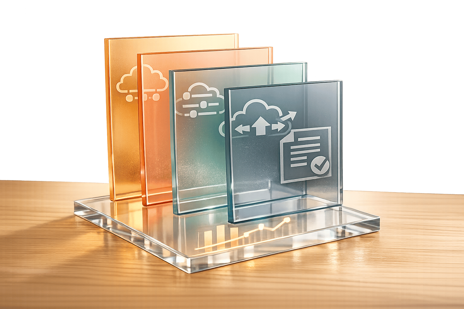 Custom Strategies for Multi-Cloud Pricing Negotiation