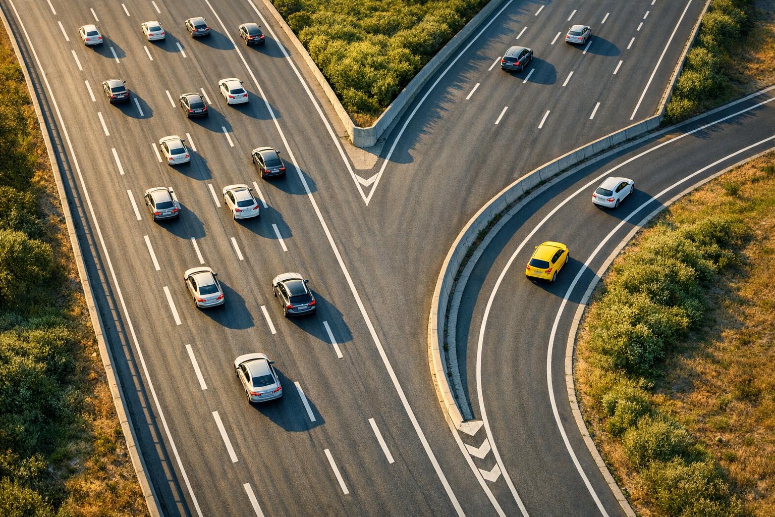 Kubernetes Traffic Splitting for Canary Deployments
