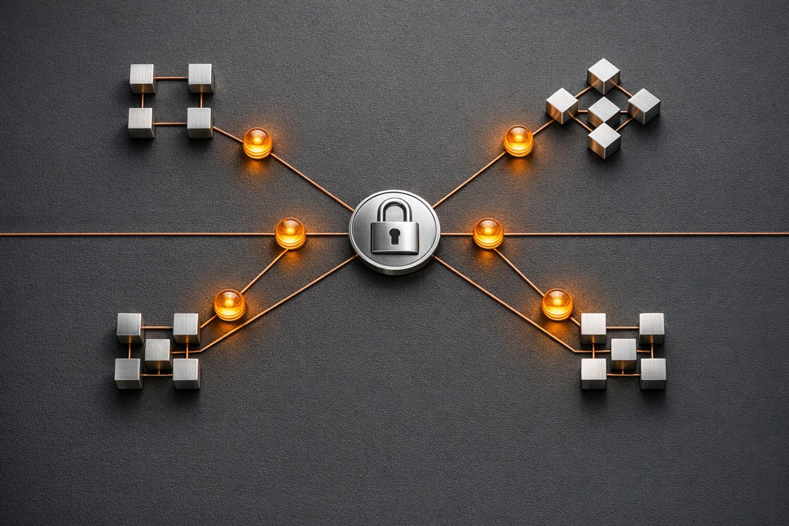 Top 7 Risks in Multi-Cluster Secrets Management