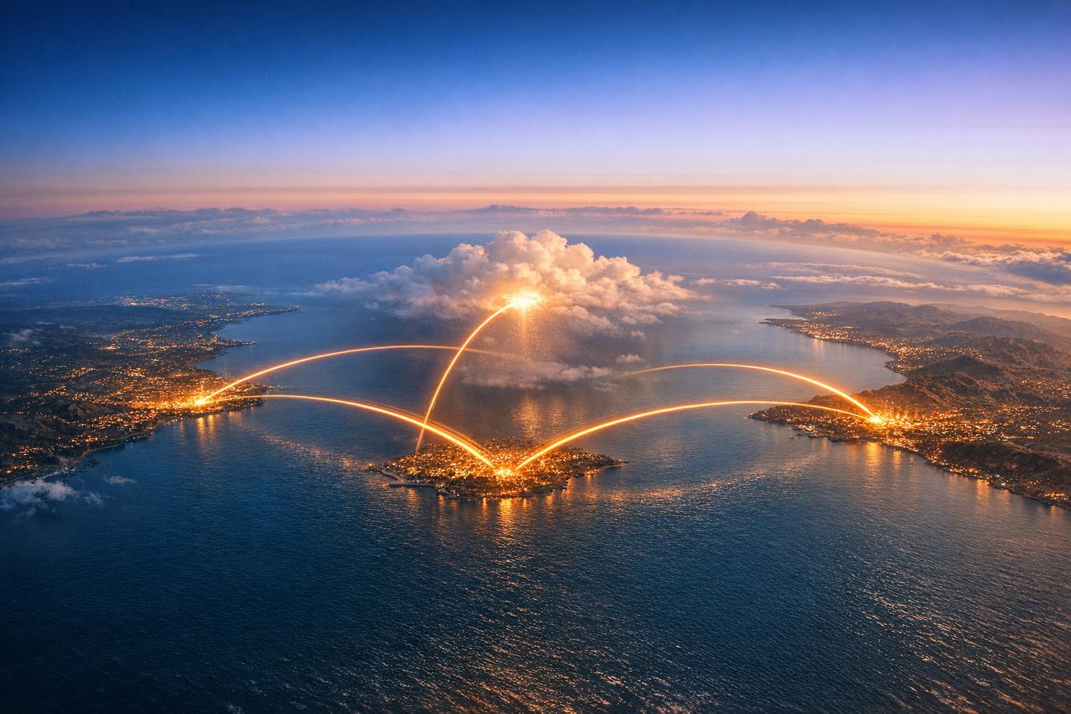 Federated Kubernetes: Scheduling for Hybrid Cloud