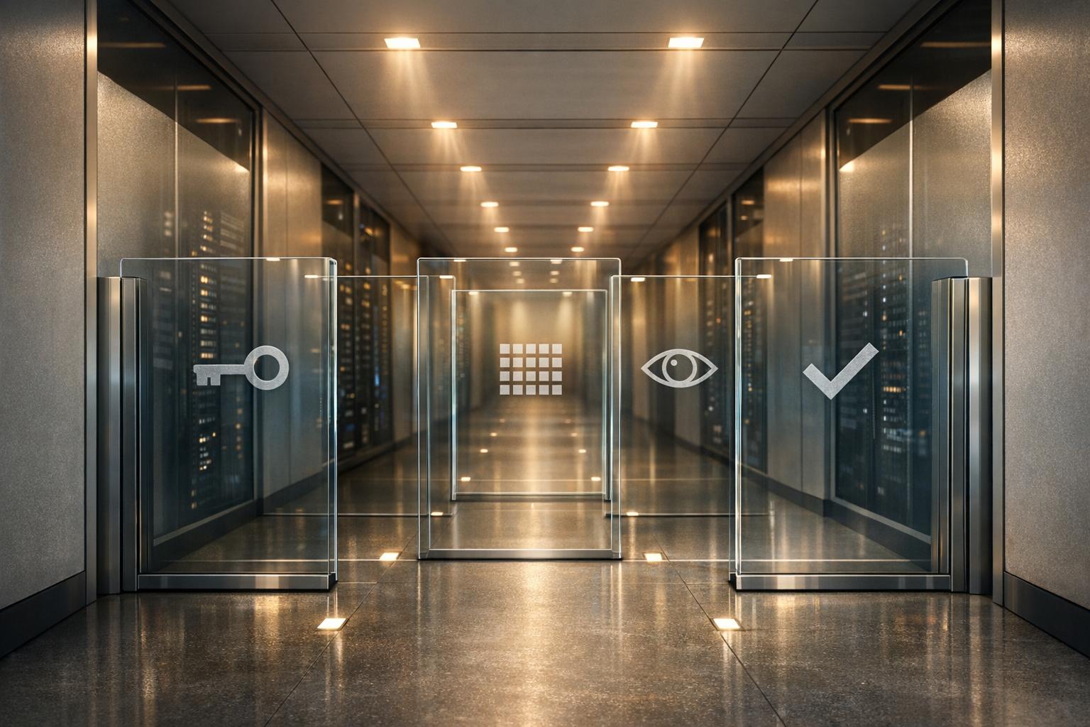 Zero-Trust Policy Enforcement: Common Pitfalls