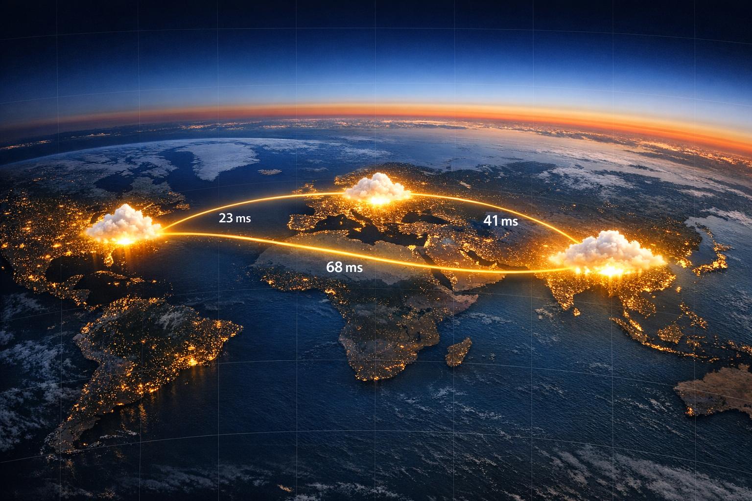 Ultimate Guide to Multi-Cloud Latency Management