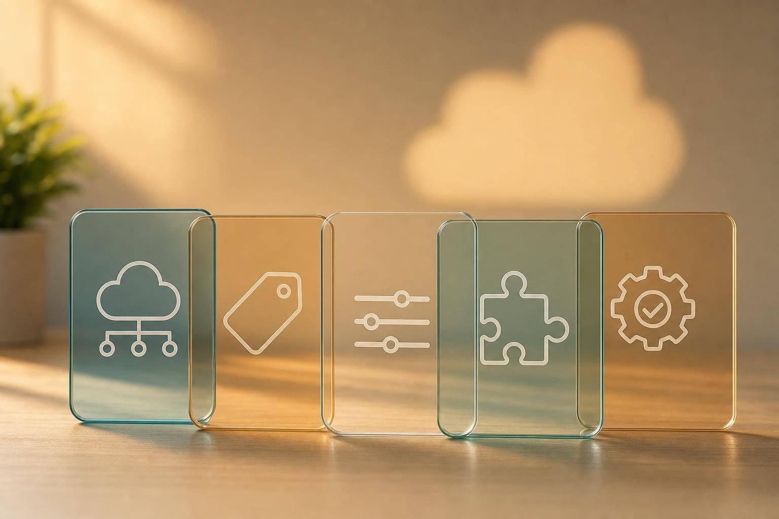 Top 5 Tools for Cloud Commitment Optimisation