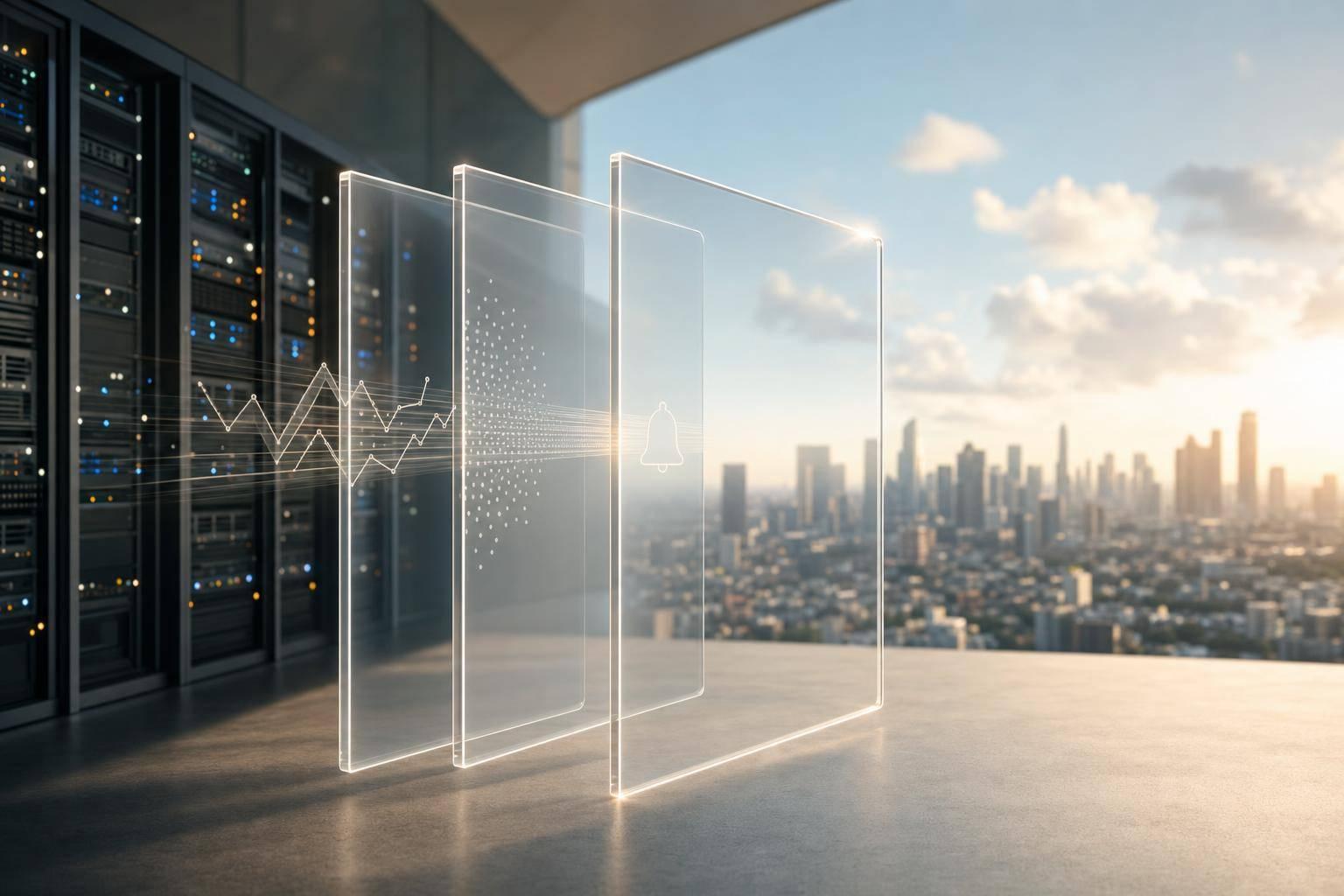 Custom Observability: Solving Hybrid Cloud Challenges