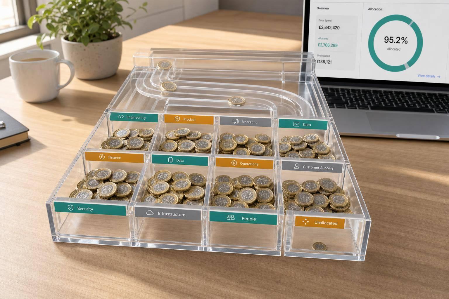 How Automation Improves FinOps Cost Allocation