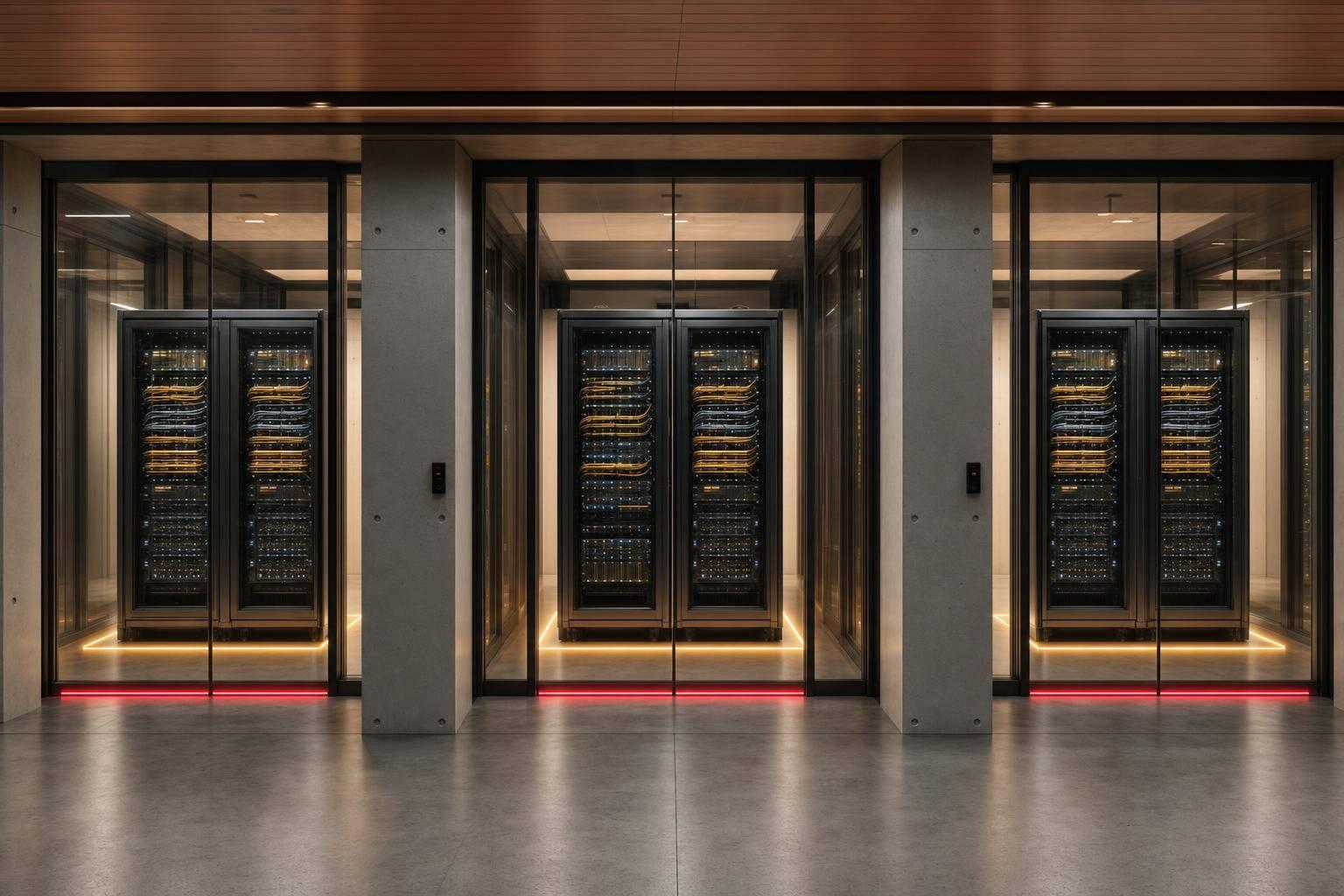 How Docker Network Segmentation Improves Compliance