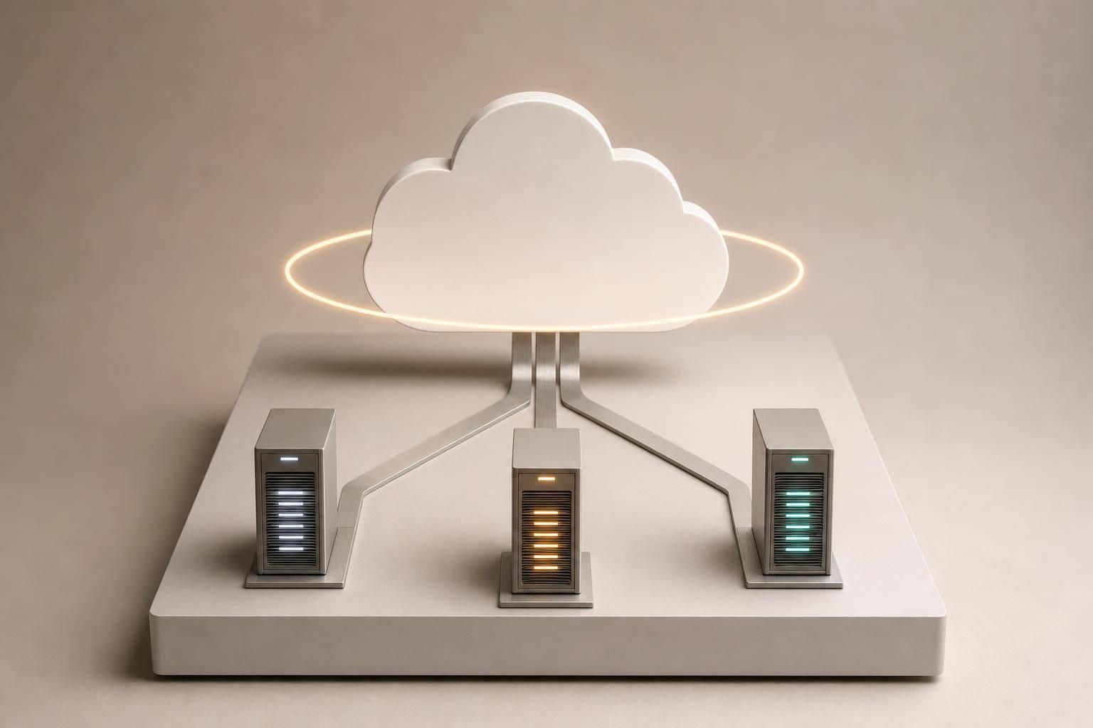 AI in Cloud Pricing Model Automation