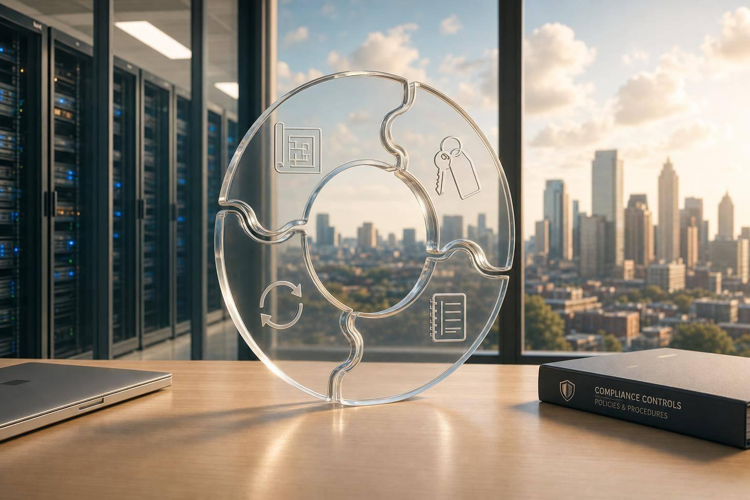 Compliance Controls for Hybrid Cloud Security