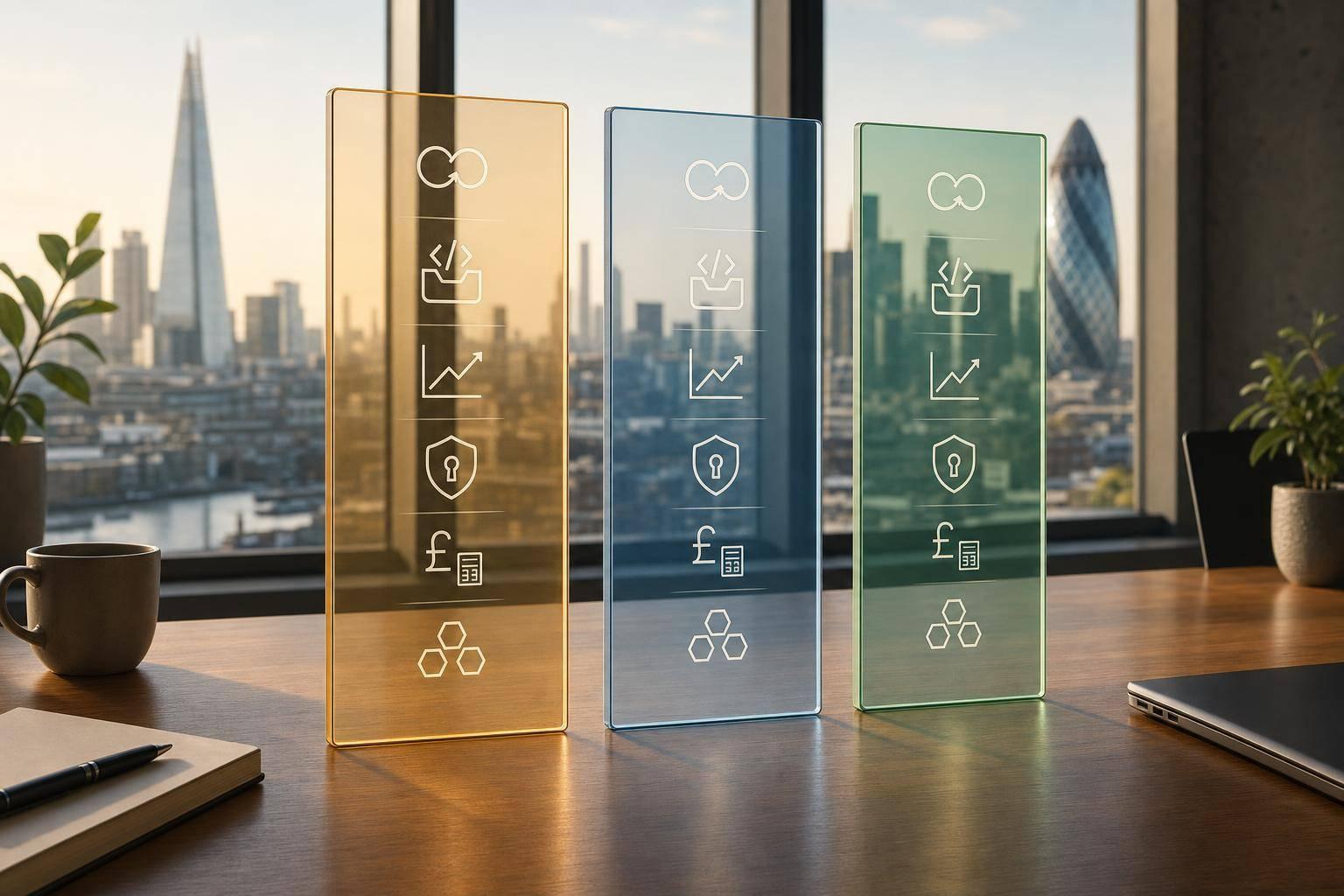 AWS vs Azure vs GCP: DevOps Tooling Compared