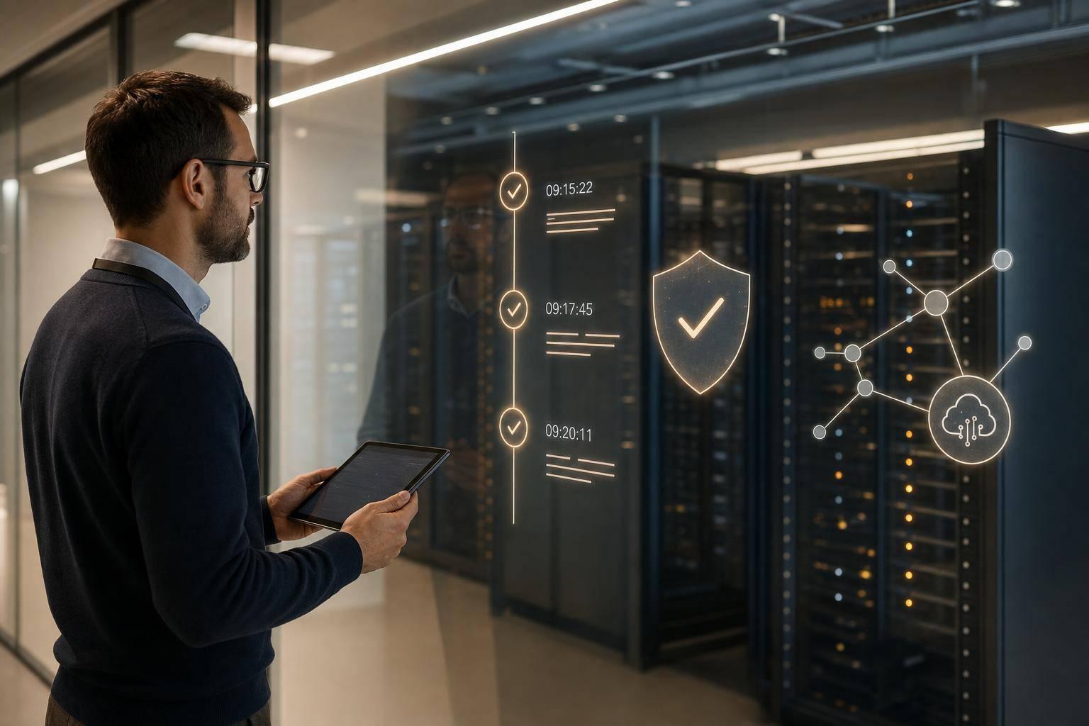 AI in Private Cloud Automation: Risks and Benefits