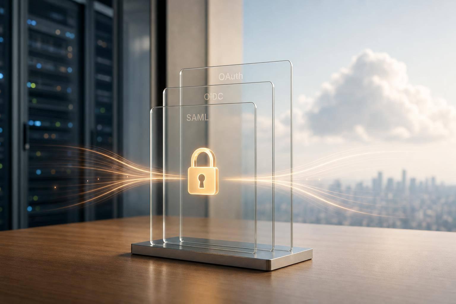SSO for Hybrid Cloud: Best Practices