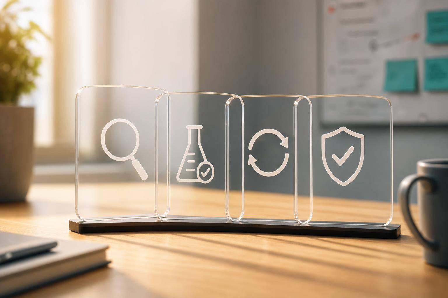 Best Practices for CI/CD Tool Version Updates
