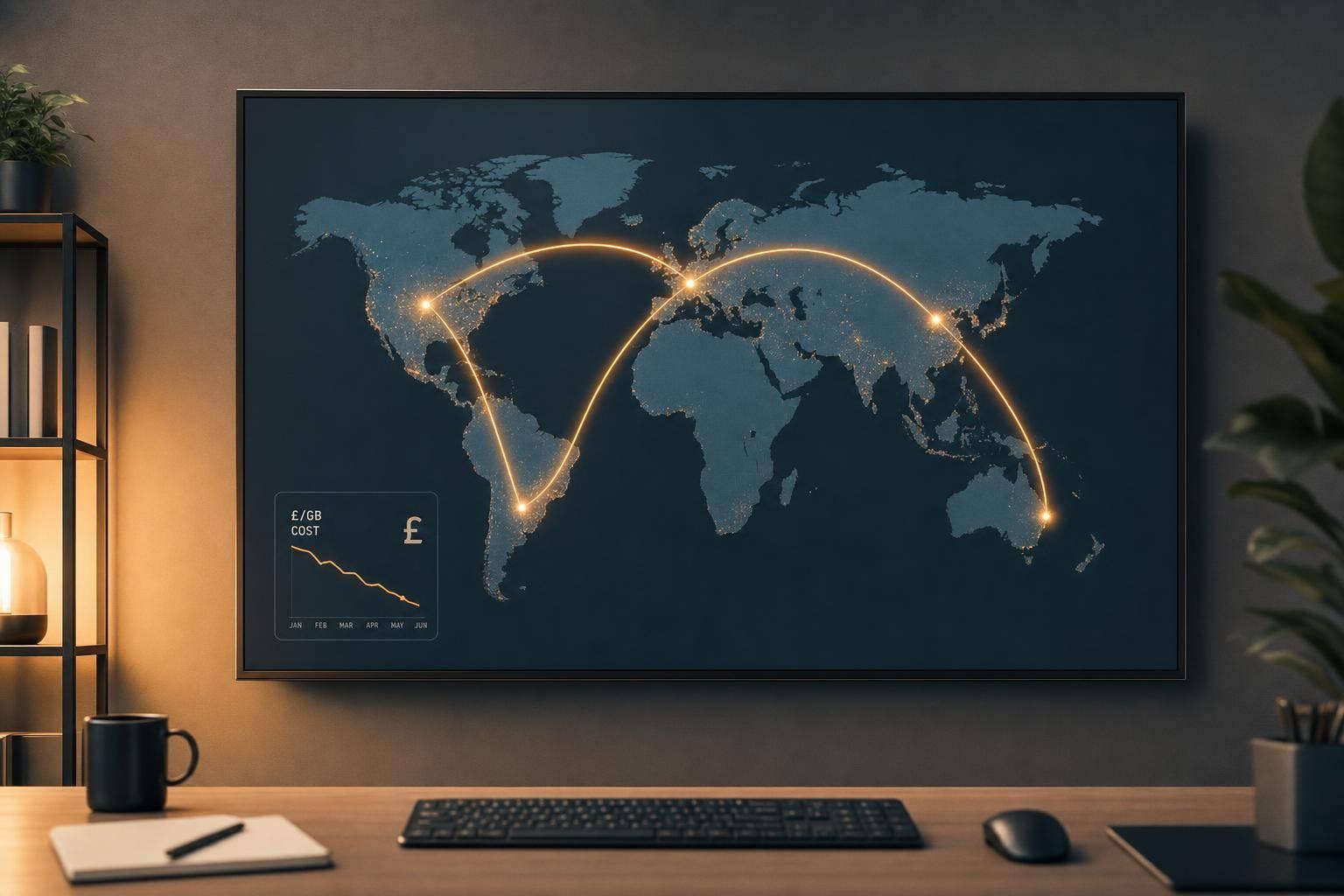 5 Ways to Cut CDN Costs for Video Streaming