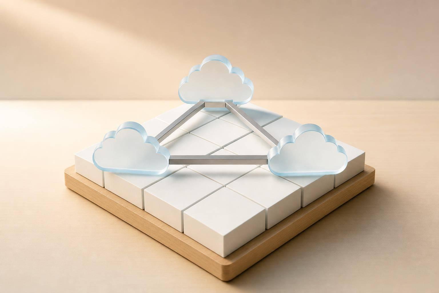 How to Use Terraform for Multi-Cloud IaC
