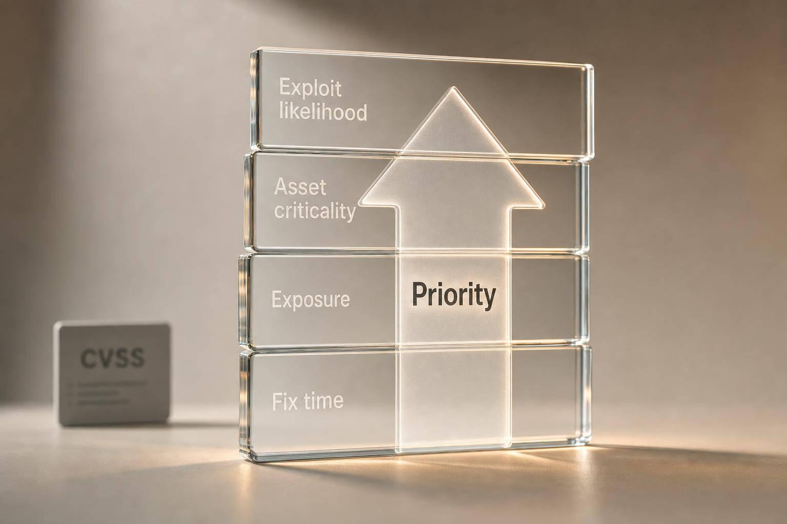 Vulnerability Prioritisation: Best Practices 2026