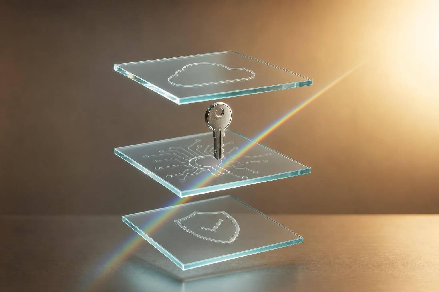 Quantum-Safe Key Management in Cloud Environments