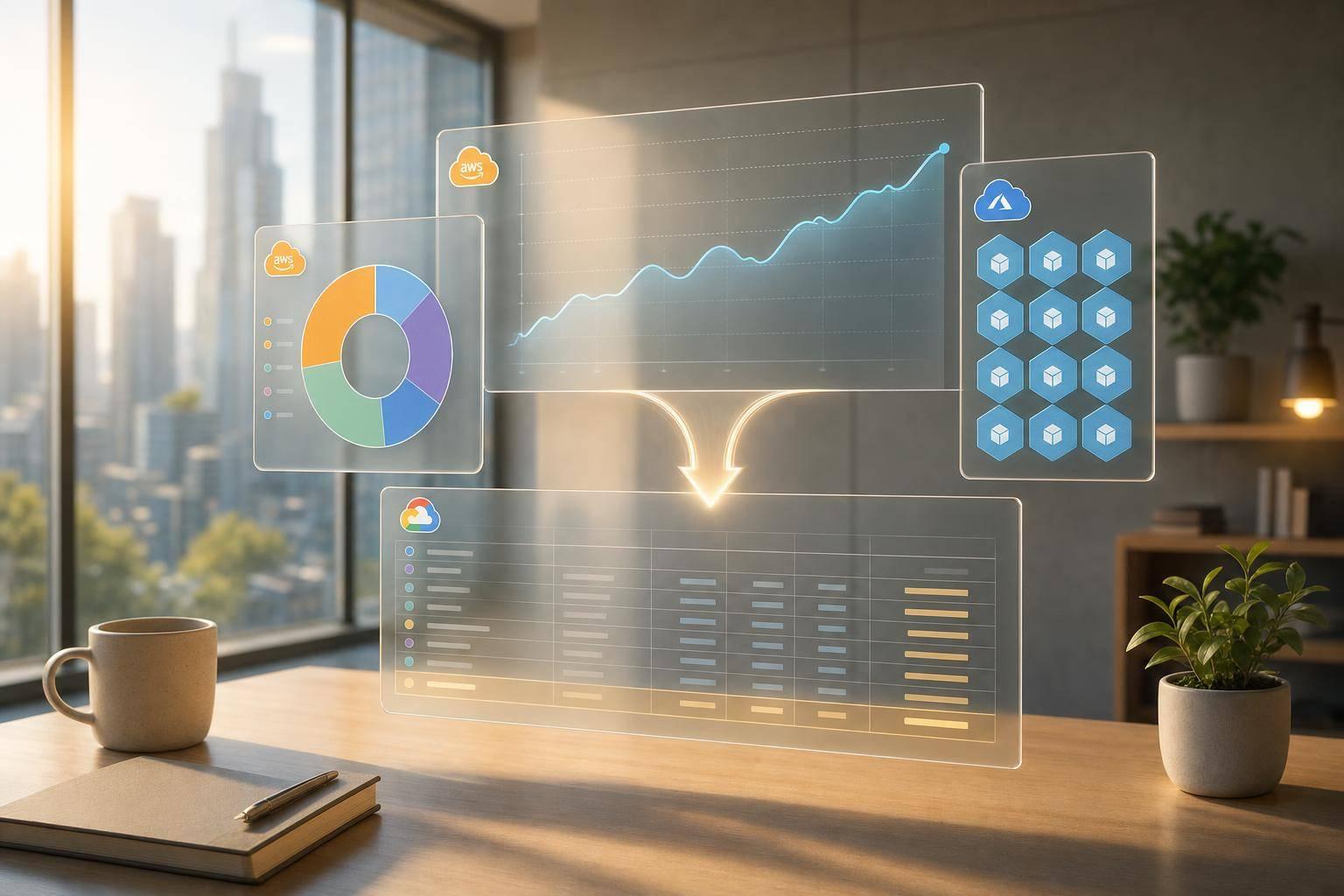 Top 10 Cloud Cost Reporting Tools 2026