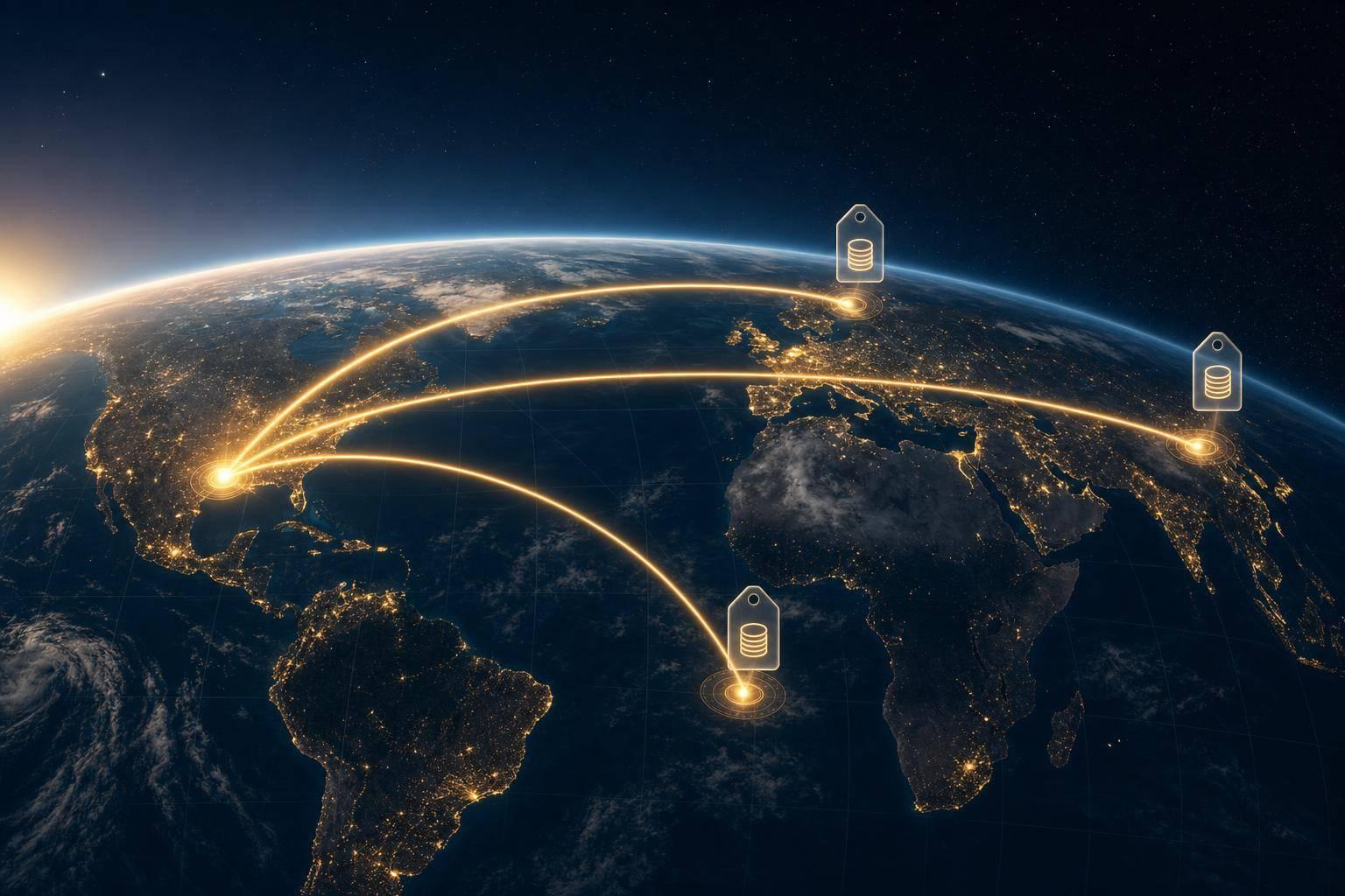 AWS Cross-Region Replication: Cost Breakdown