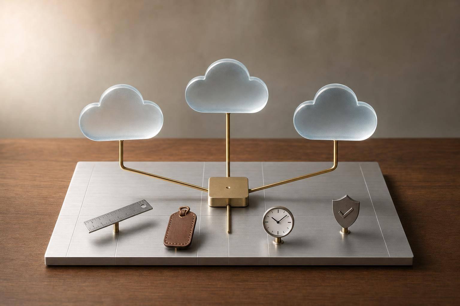 Multi-Cloud IaC: Cost-Saving Strategies