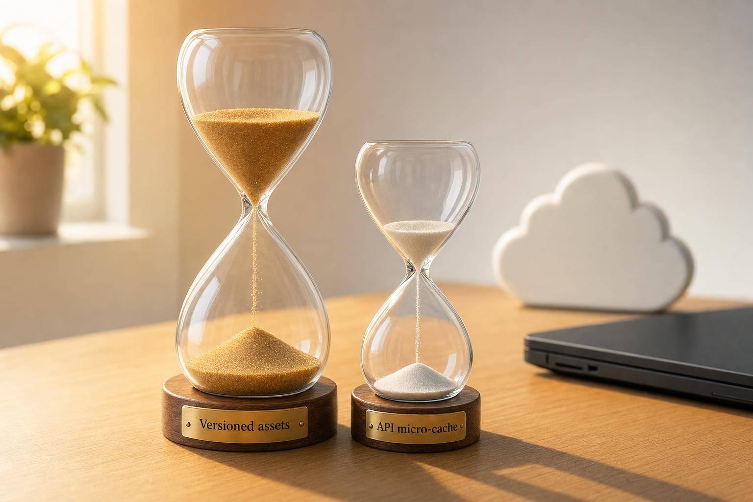 How Cache Expiry Reduces Cloud Costs