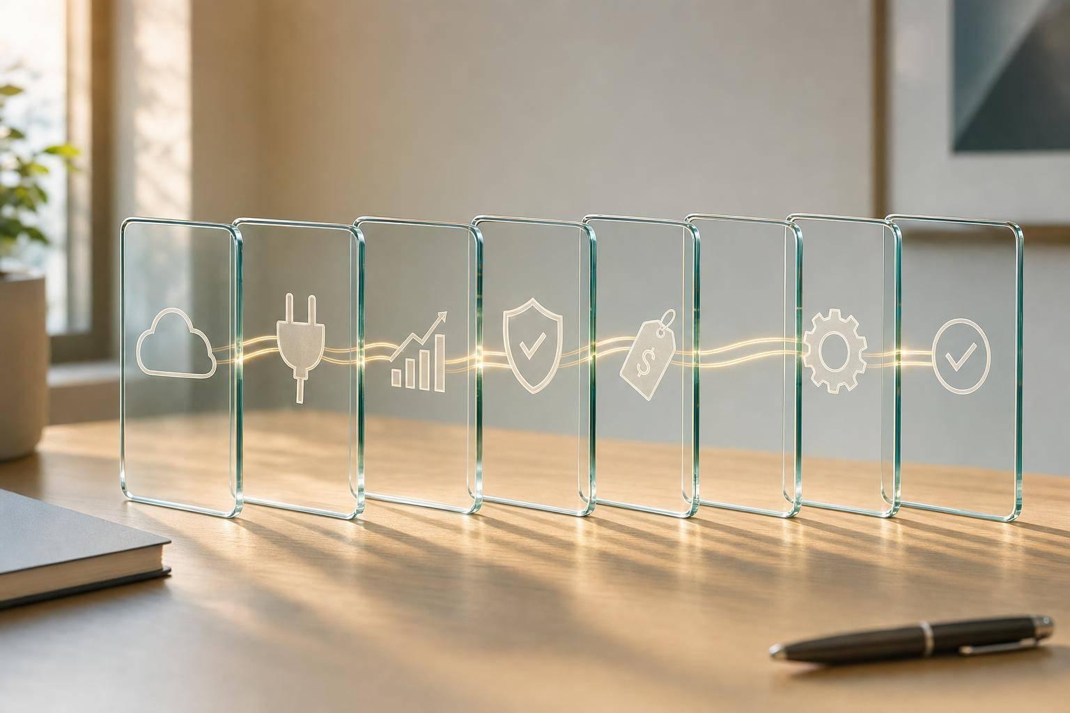 Top 7 Tools for Cost Management Integration