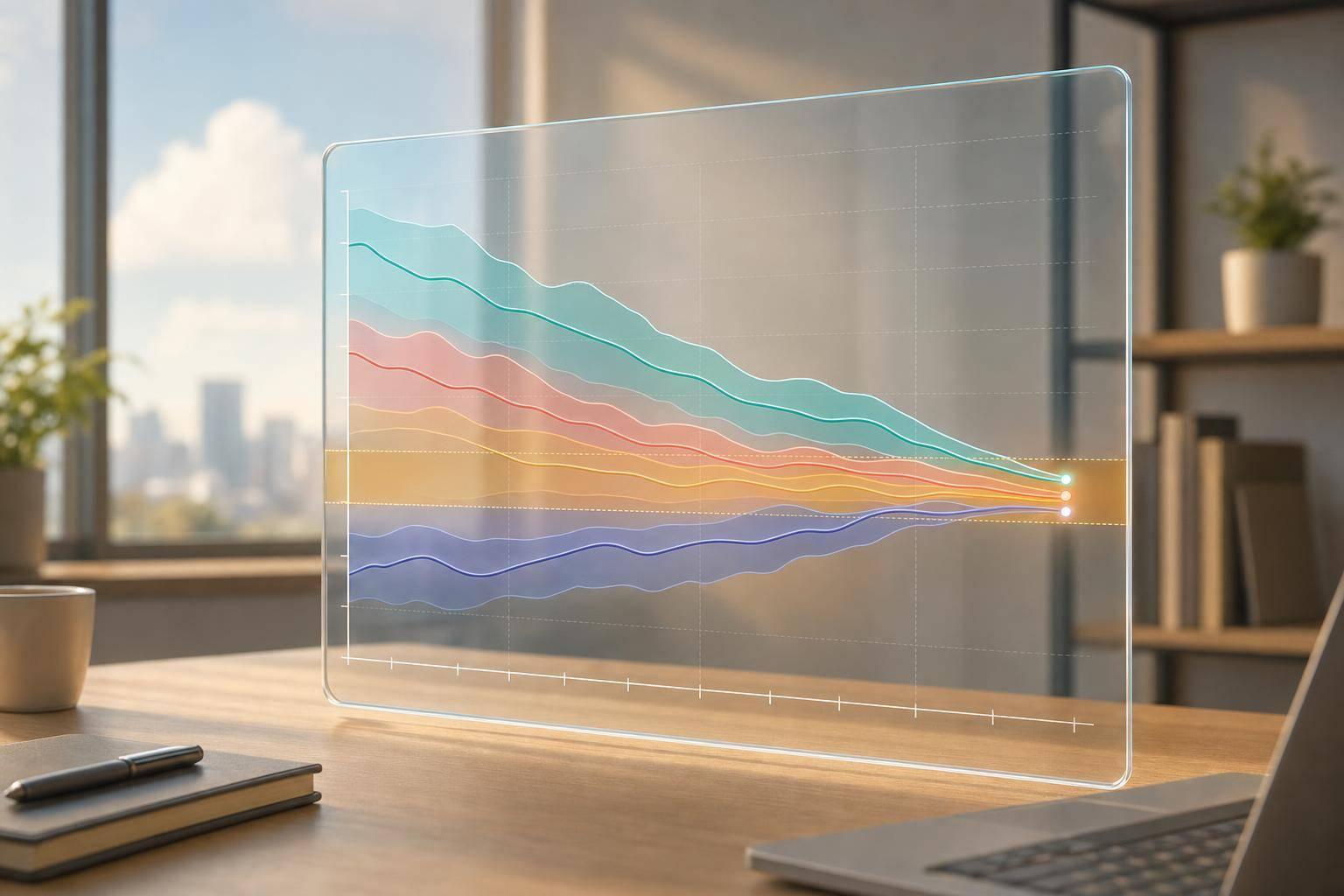 Cloud Budget Forecasting: Real-Time Methods