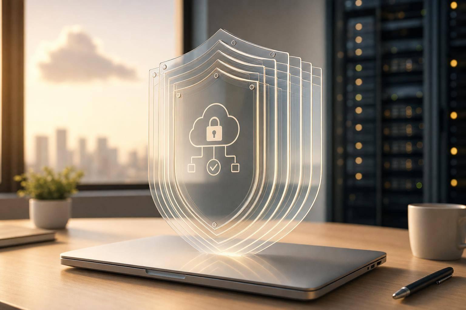Top 8 Tools for Hybrid Cloud Compliance Automation