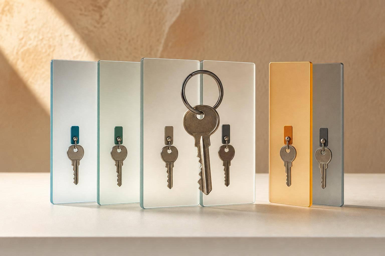 How to Manage KMS Keys in Multi-Tenant Cloud