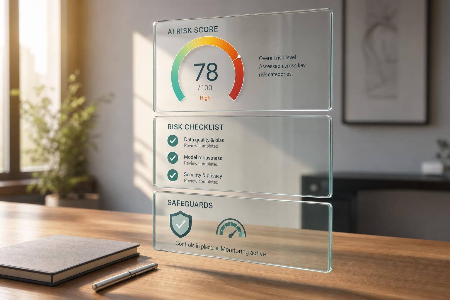 AI Risk Assessment