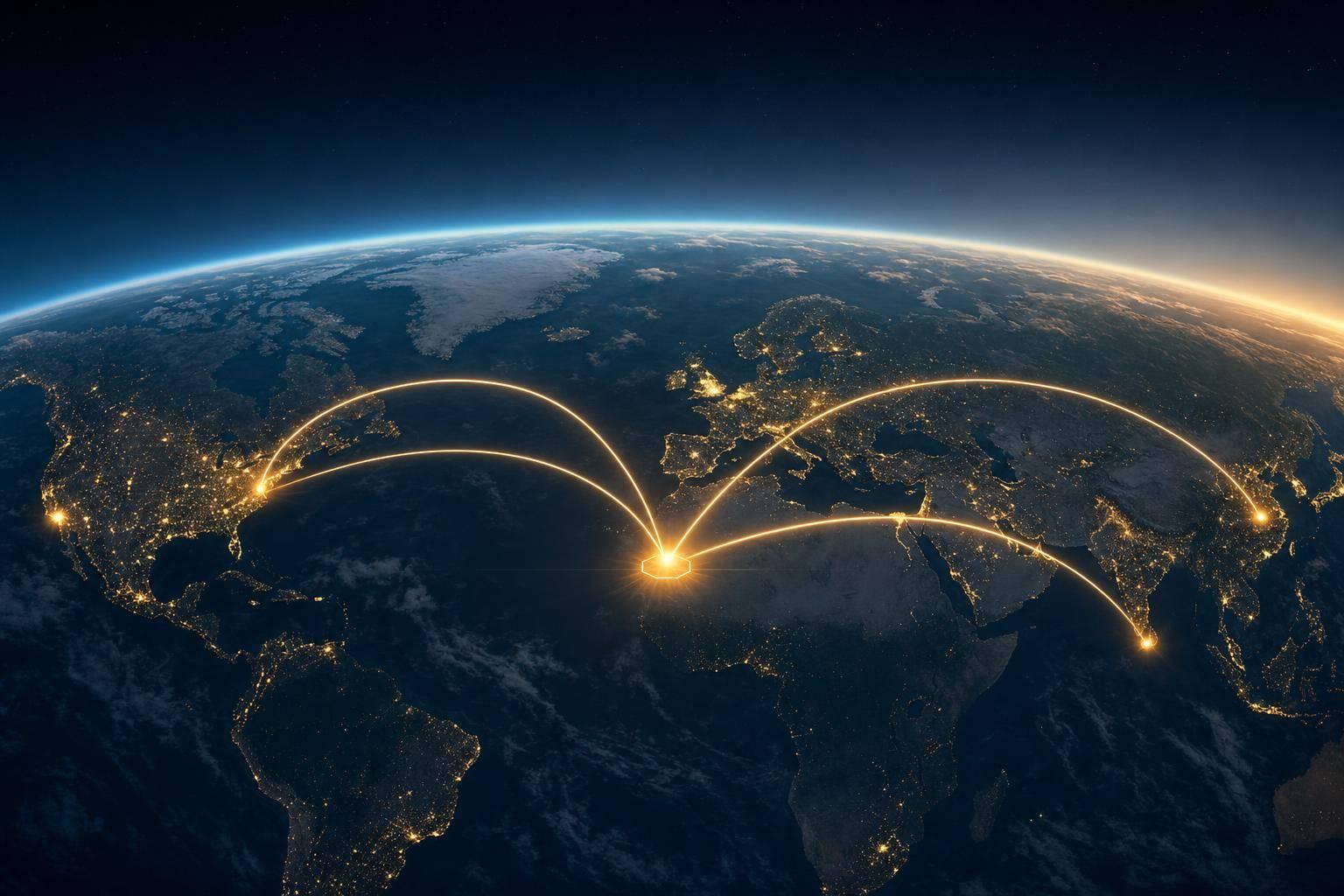 About IBM Cloud Global Load Balancers