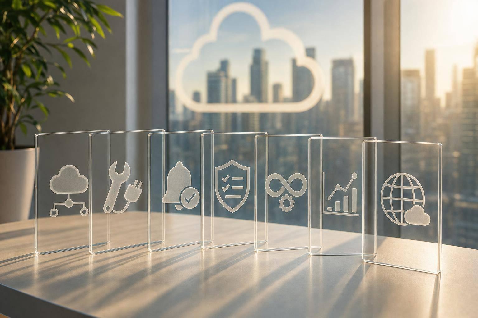 7 Cloud Security Monitoring Tools Compared 2026