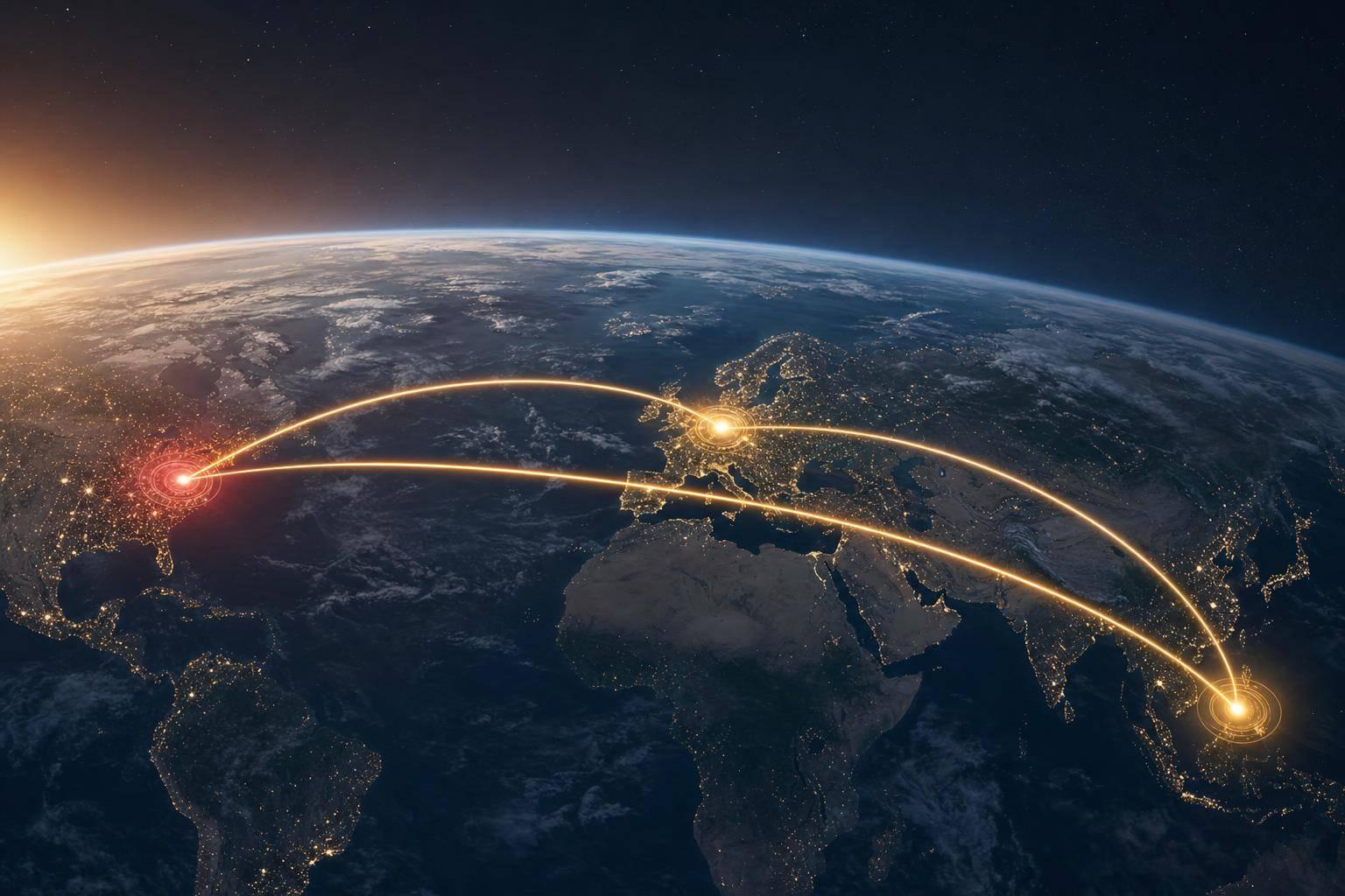 How Serverless Systems Handle Region Failure