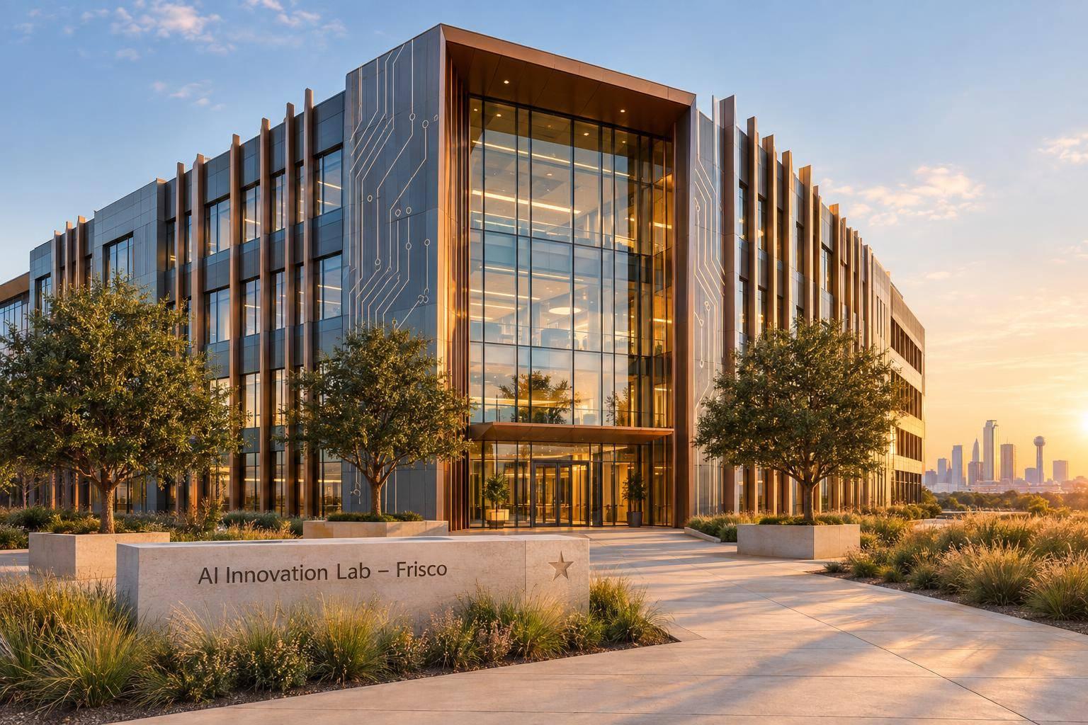 Kyndryl opens first US AI lab in Dallas–Fort Worth