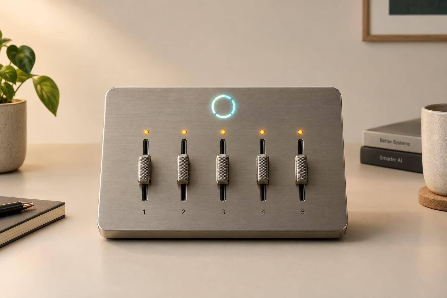 5 Token Budget Controls for AI Agent Loops