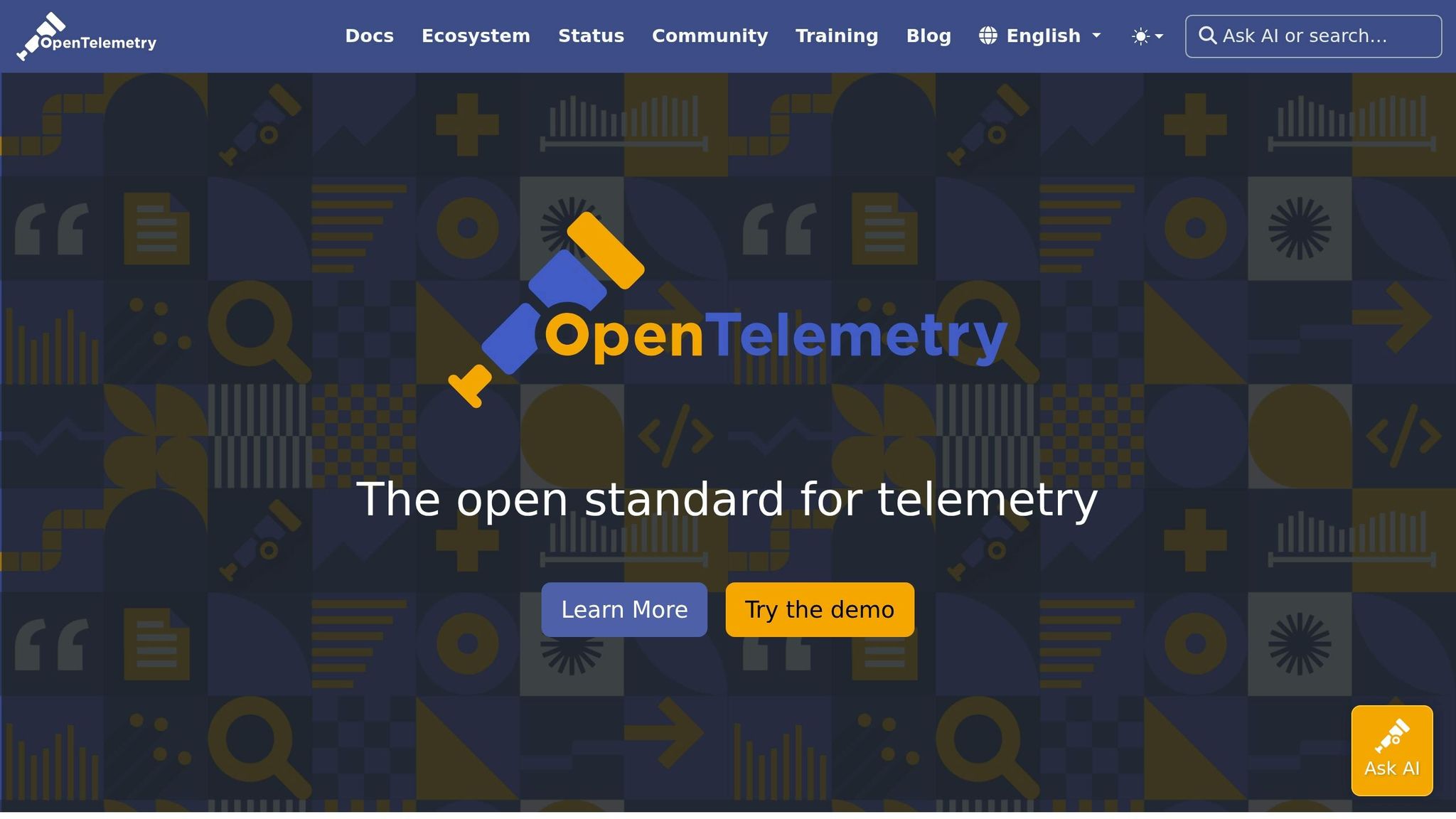 OpenTelemetry
