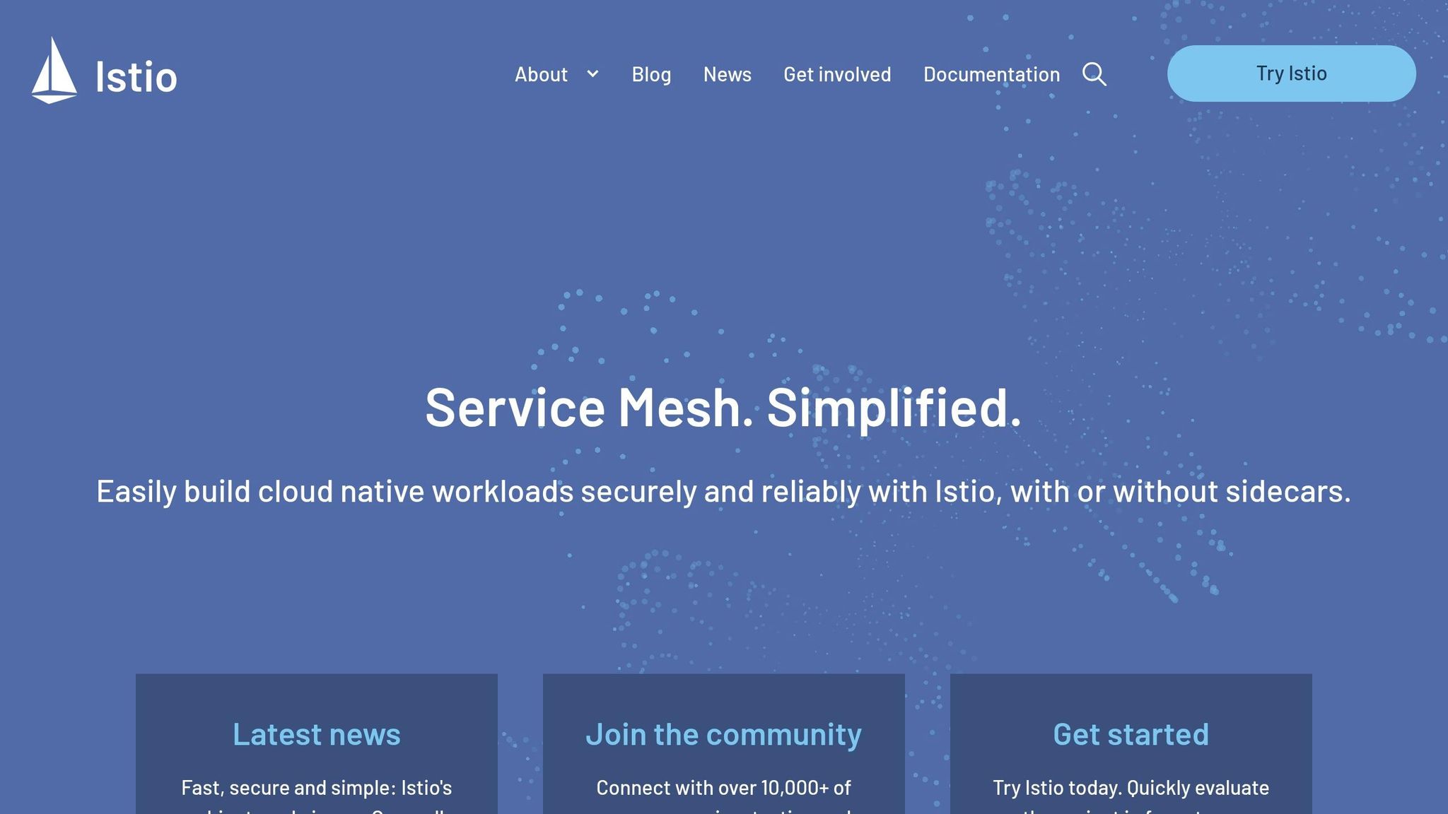 Istio