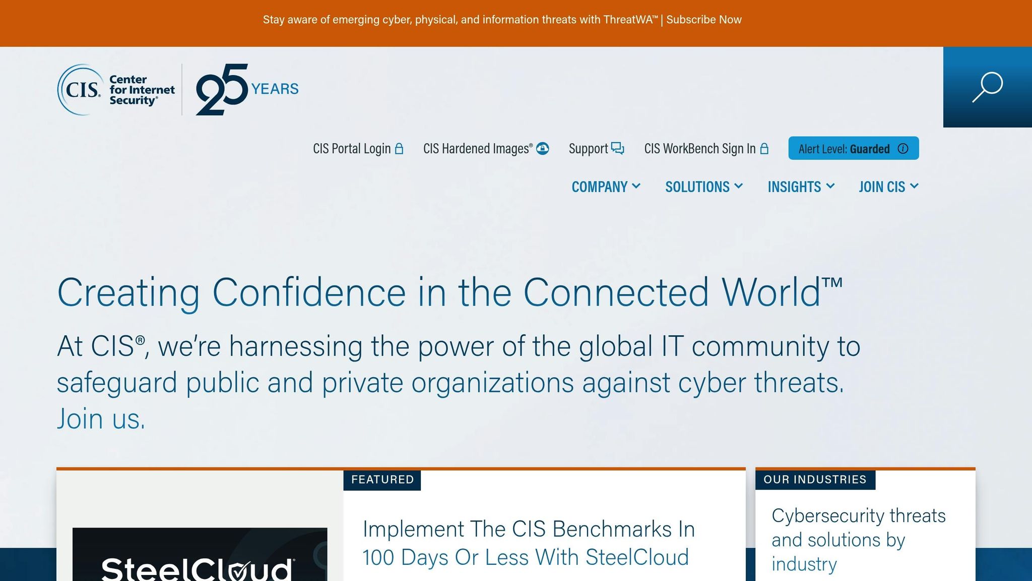 CIS Controls