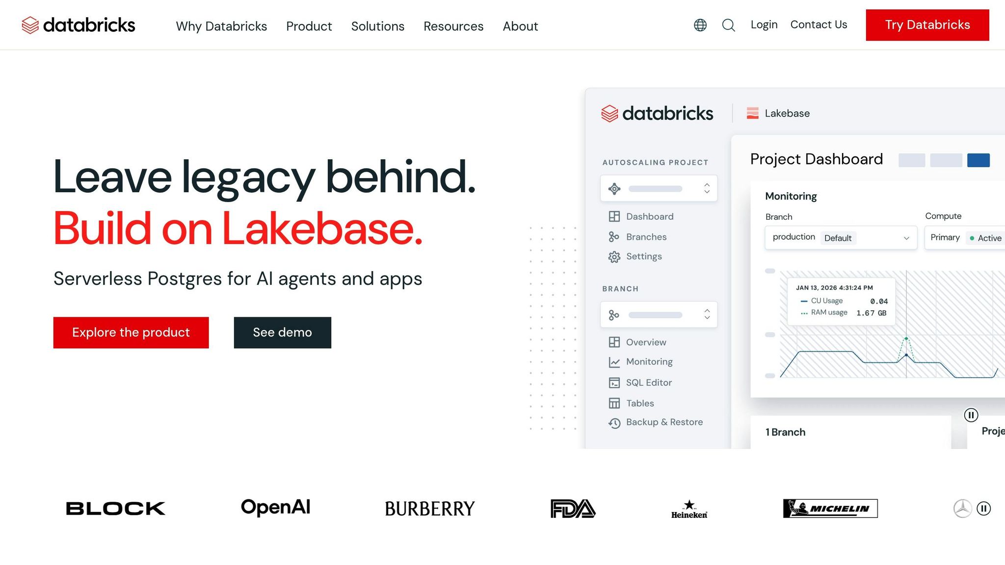 Databricks