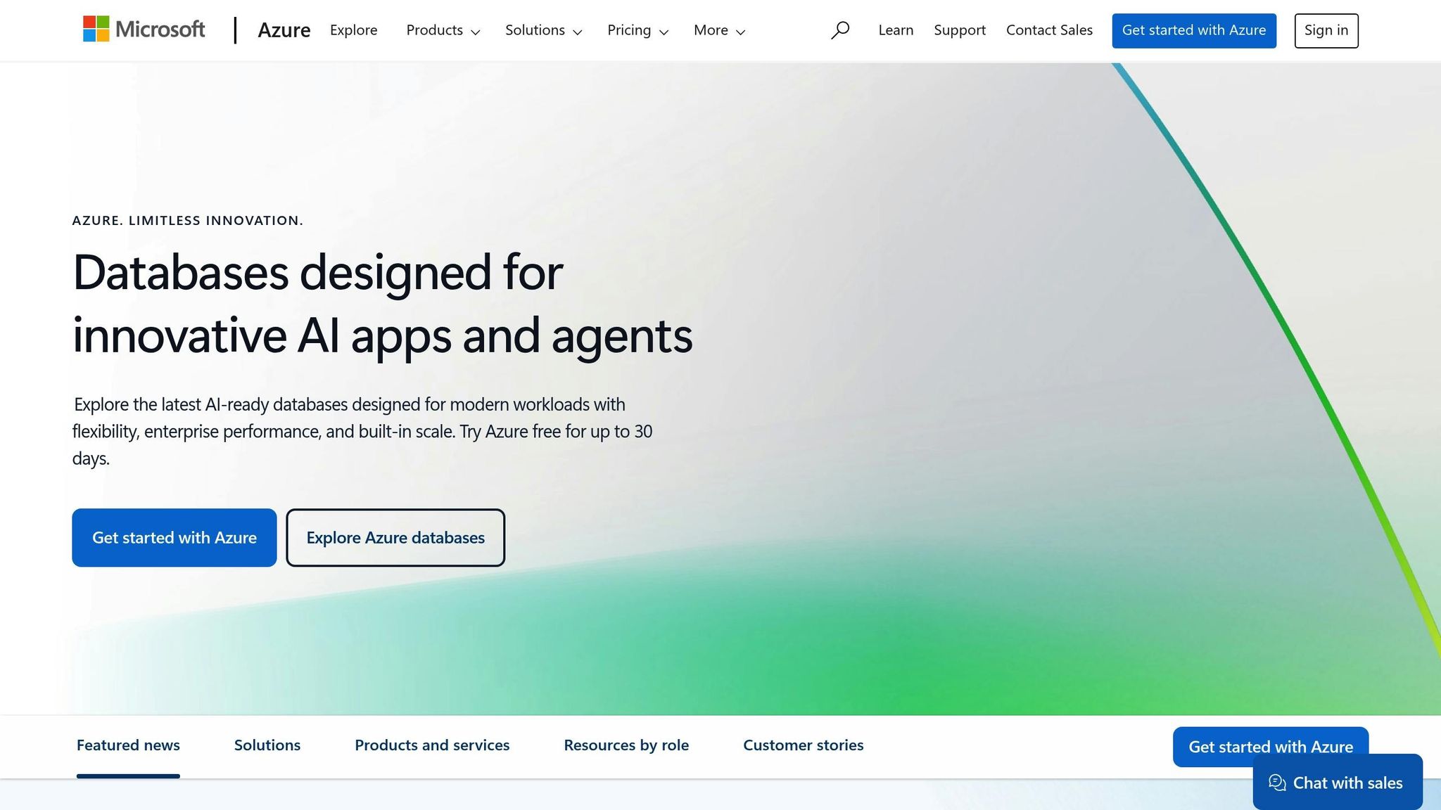 Microsoft Azure