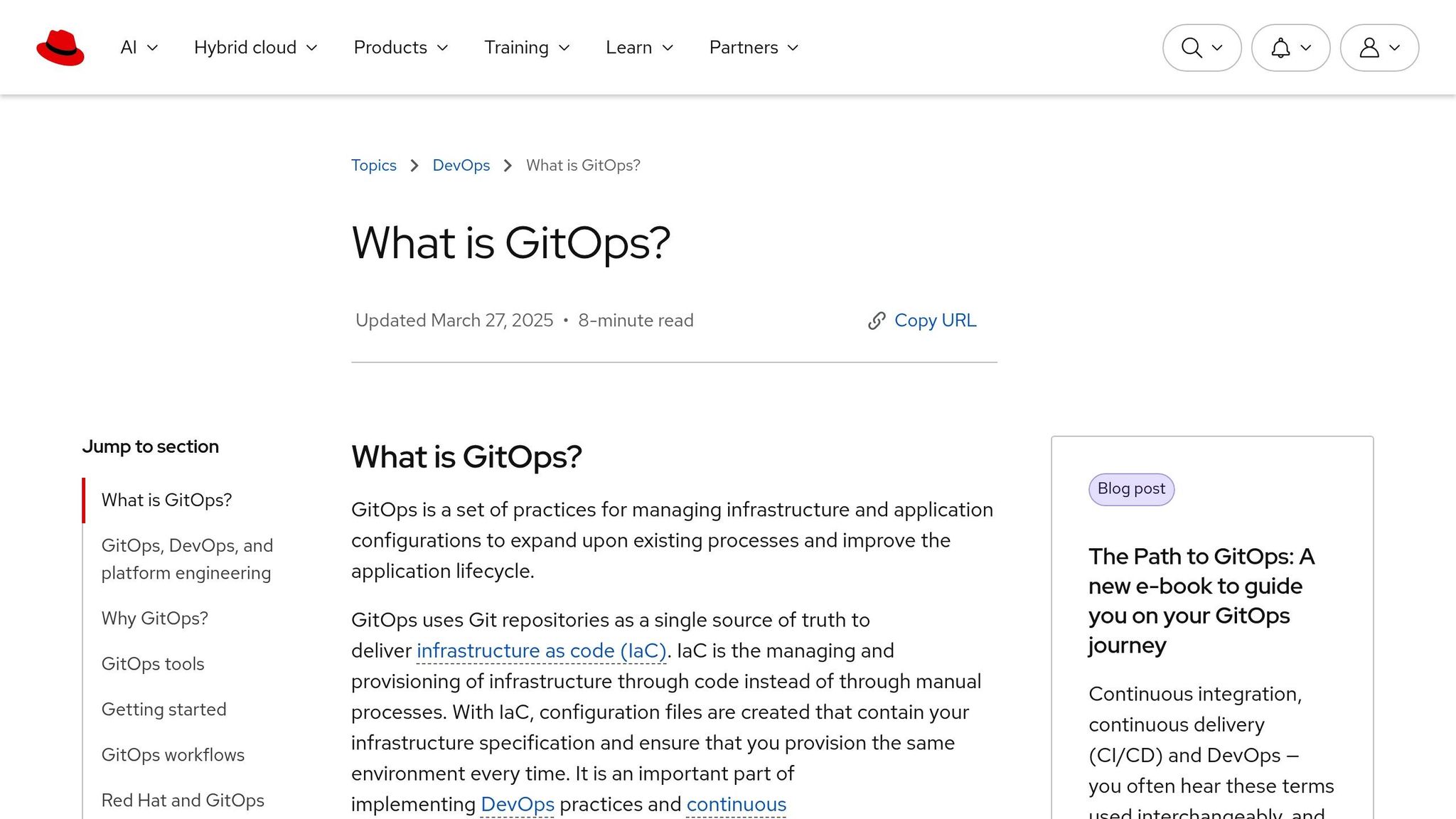 GitOps