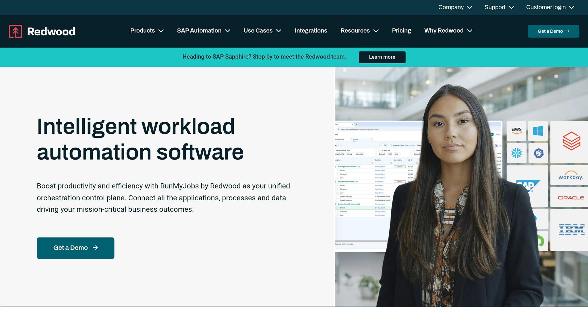 RunMyJobs by Redwood