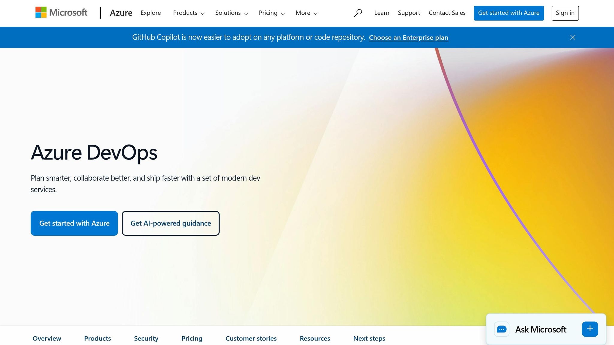 Azure DevOps
