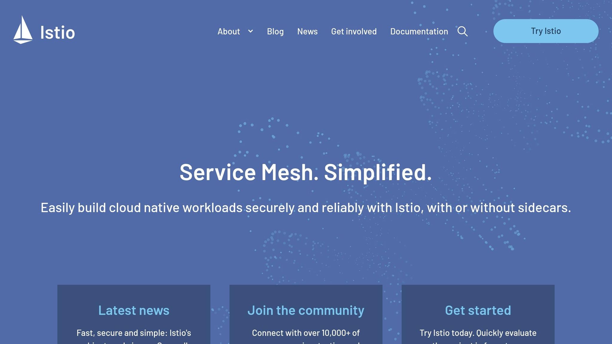 Istio