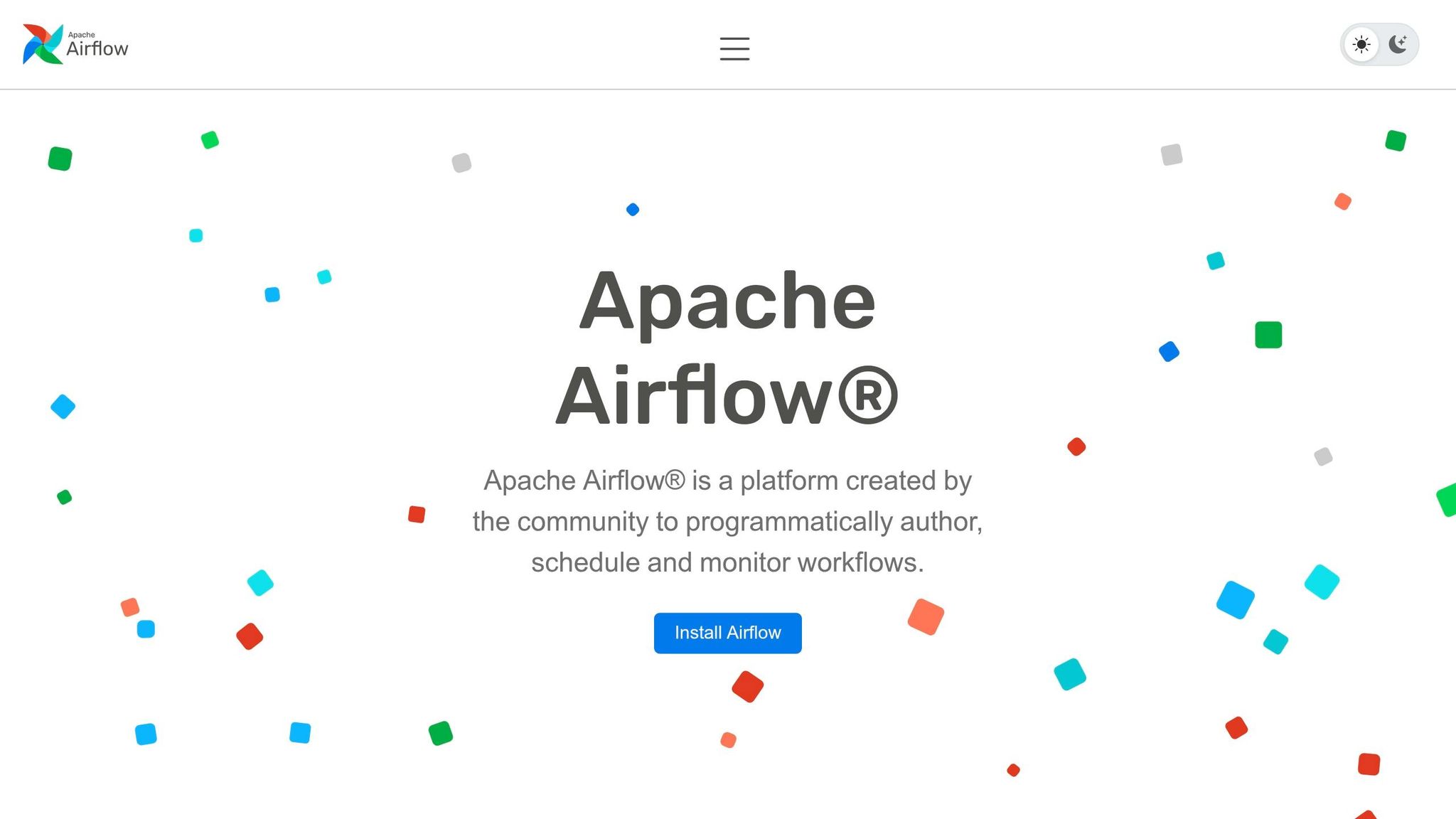 Apache Airflow