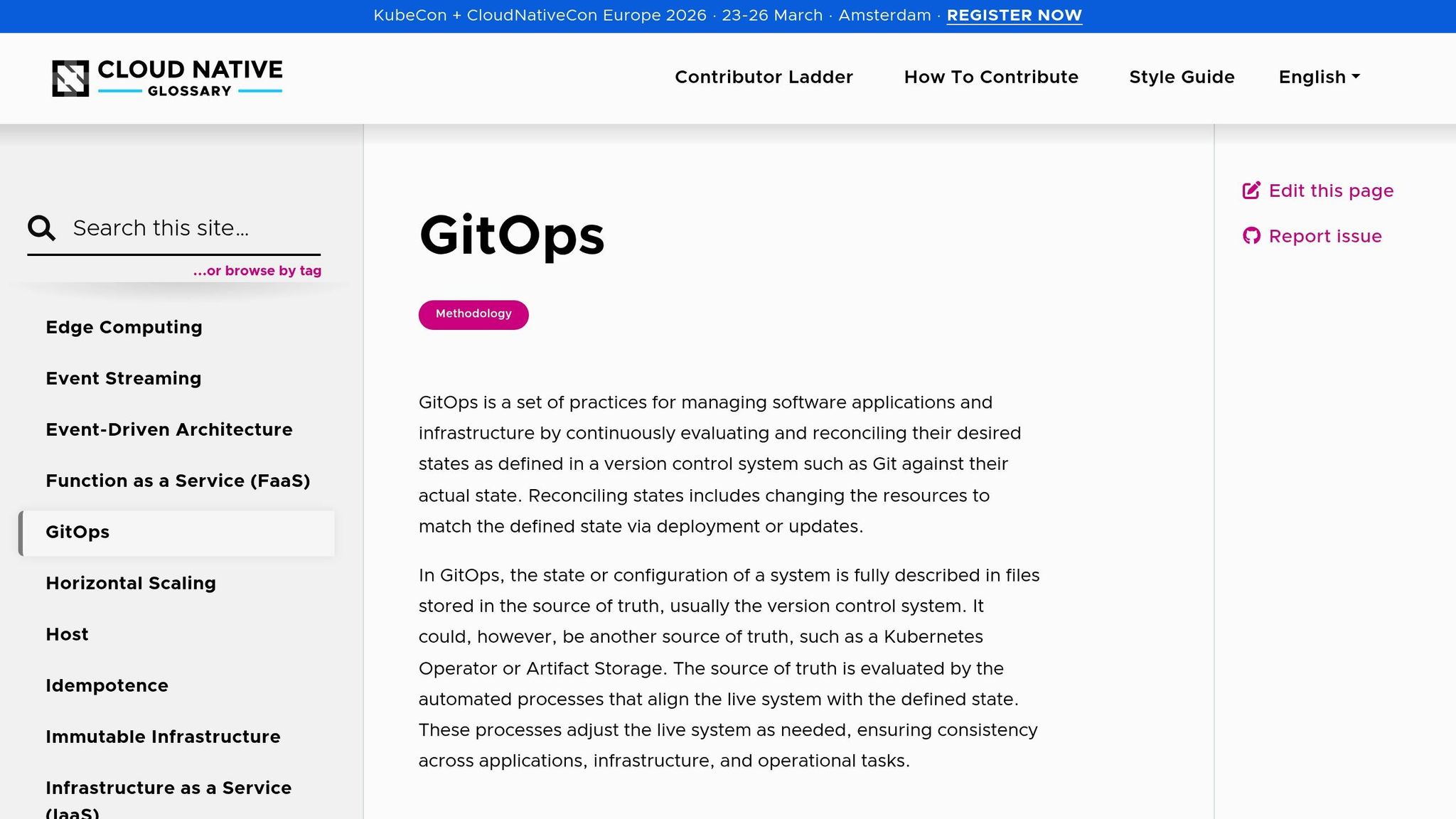 GitOps
