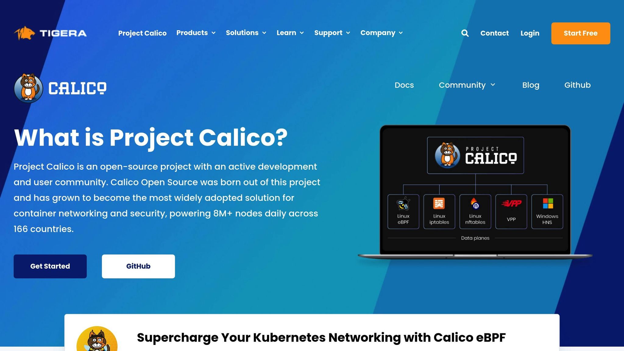 Calico Enterprise
