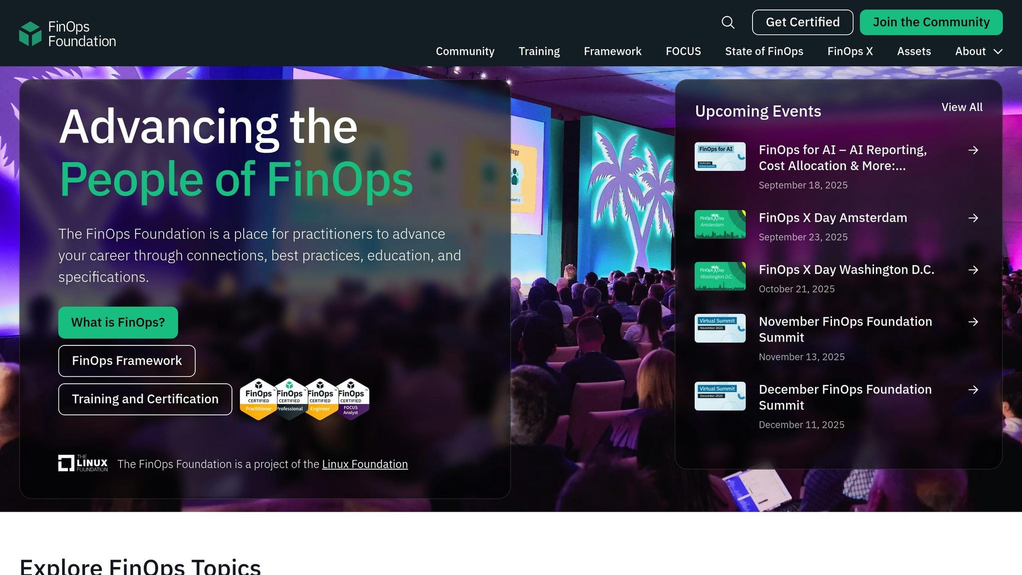 FinOps