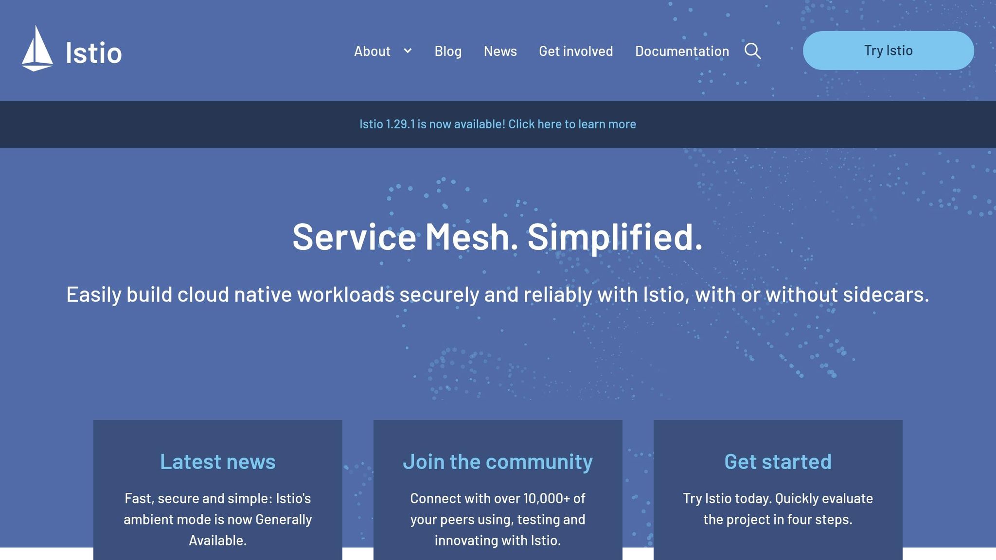 Istio