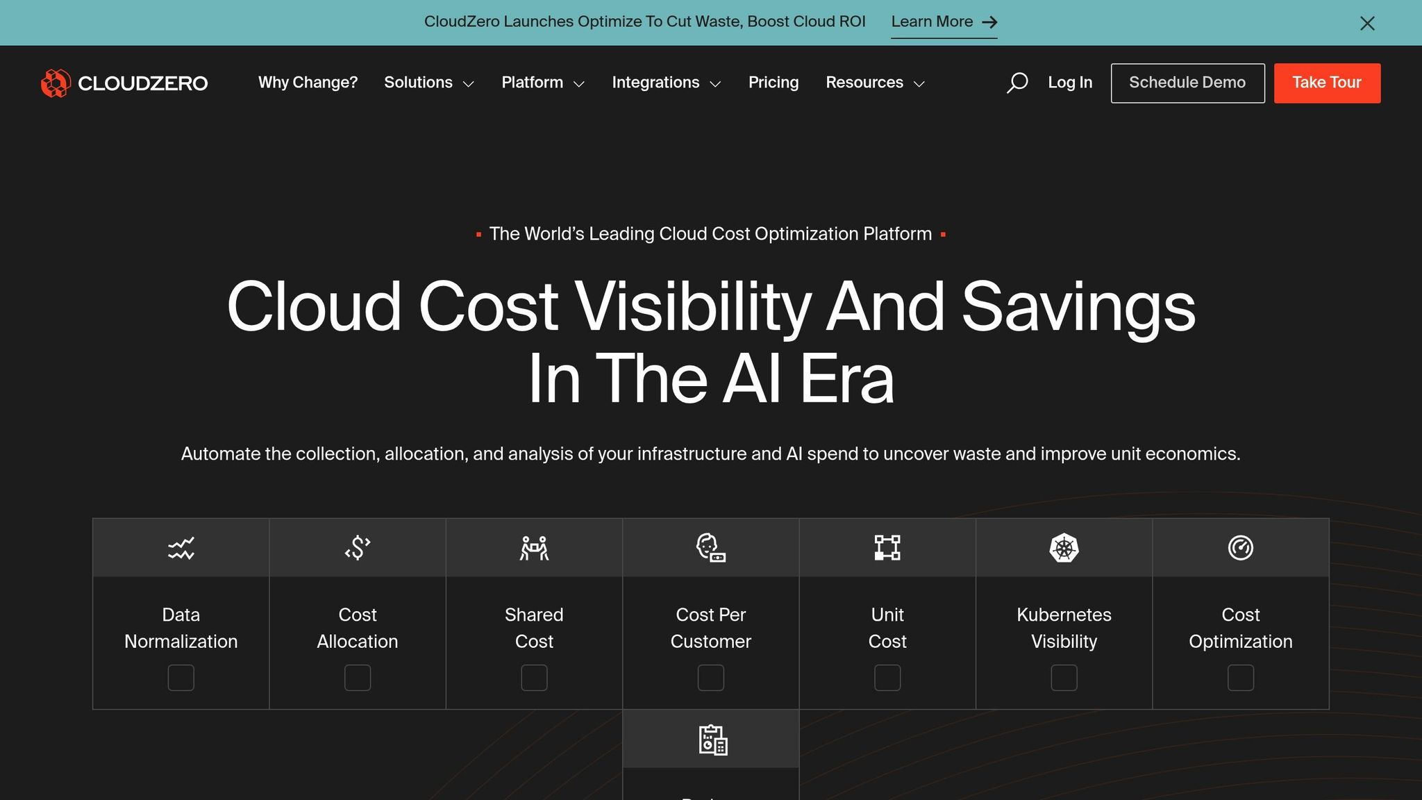 CloudZero